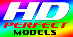 HD Perfect Logo