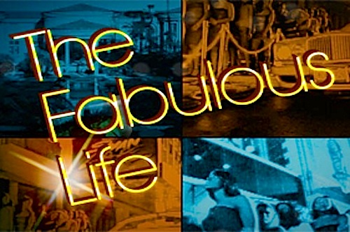 Fabulous Life of...